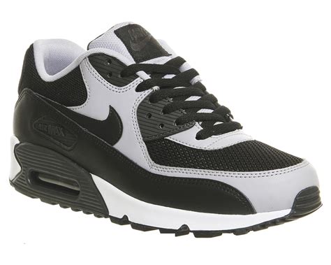 nike air max 90 wit zwart logo|nike air max 90 for sale.